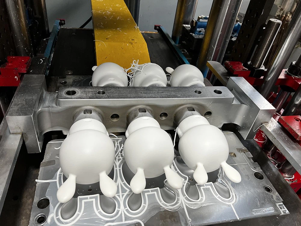 Stuffed Animal night light Stuffed Animal night light